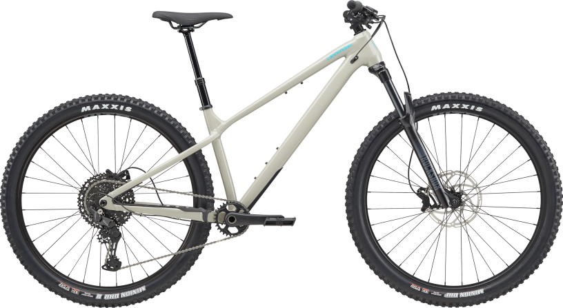 Habit HT 1 - Tiger Shark
