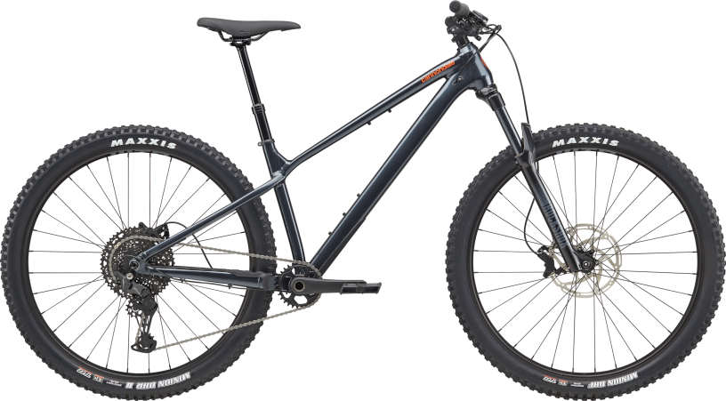 Habit HT 1 - Tungsten Blue
