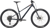 Habit HT 1 - Tungsten Blue