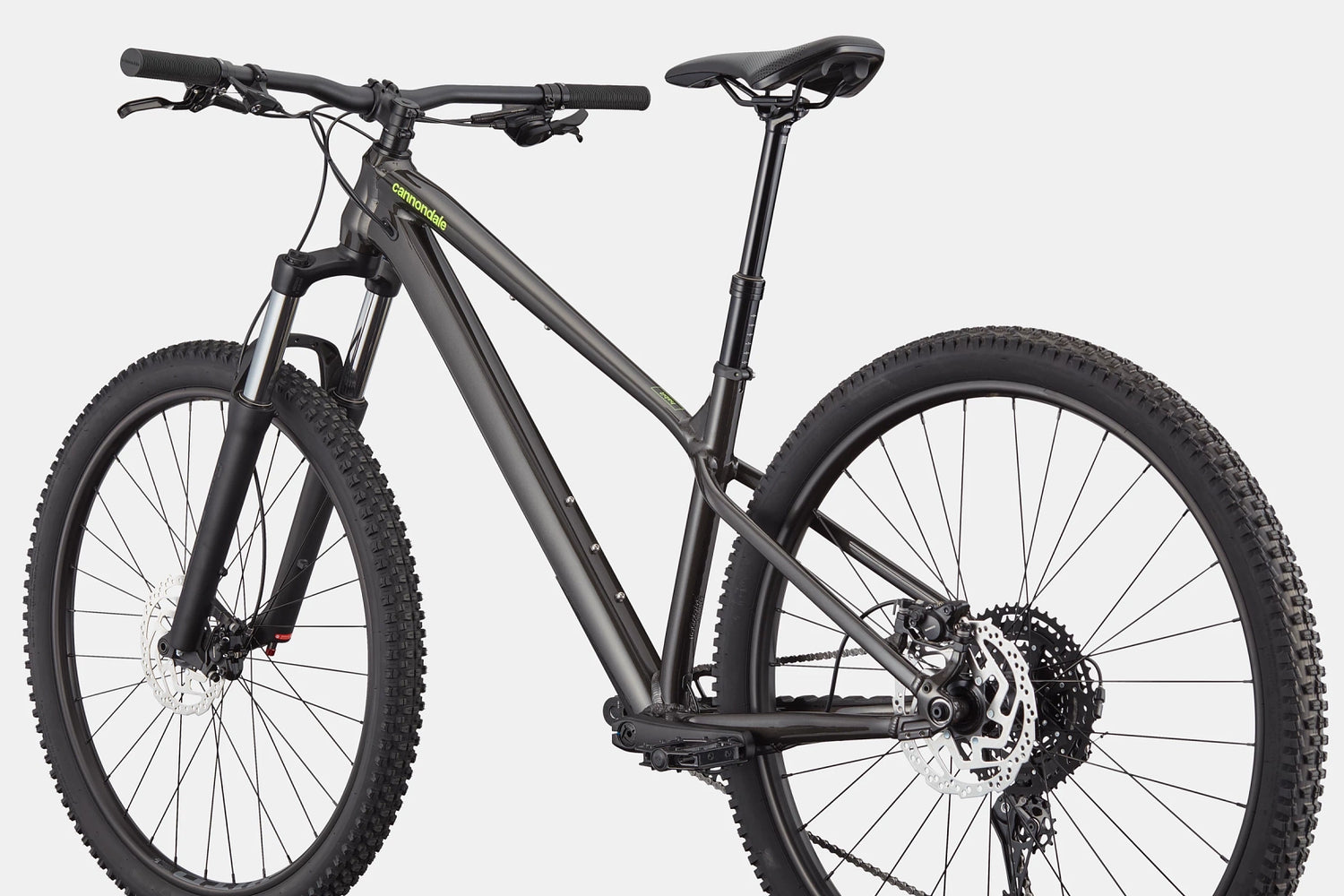 Habit HT 2 - Obsidian