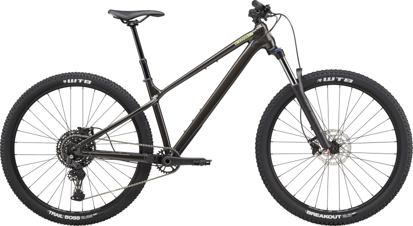 Habit HT 2 - Obsidian