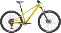 Habit HT 2 - Phoenix Yellow