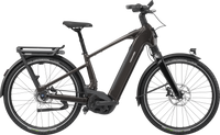Mavaro 2, 600 Wh - Black