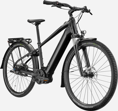 Mavaro 4, 500 Wh - Black