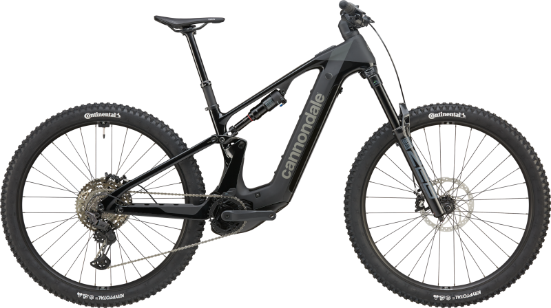 Moterra 2 - matte black