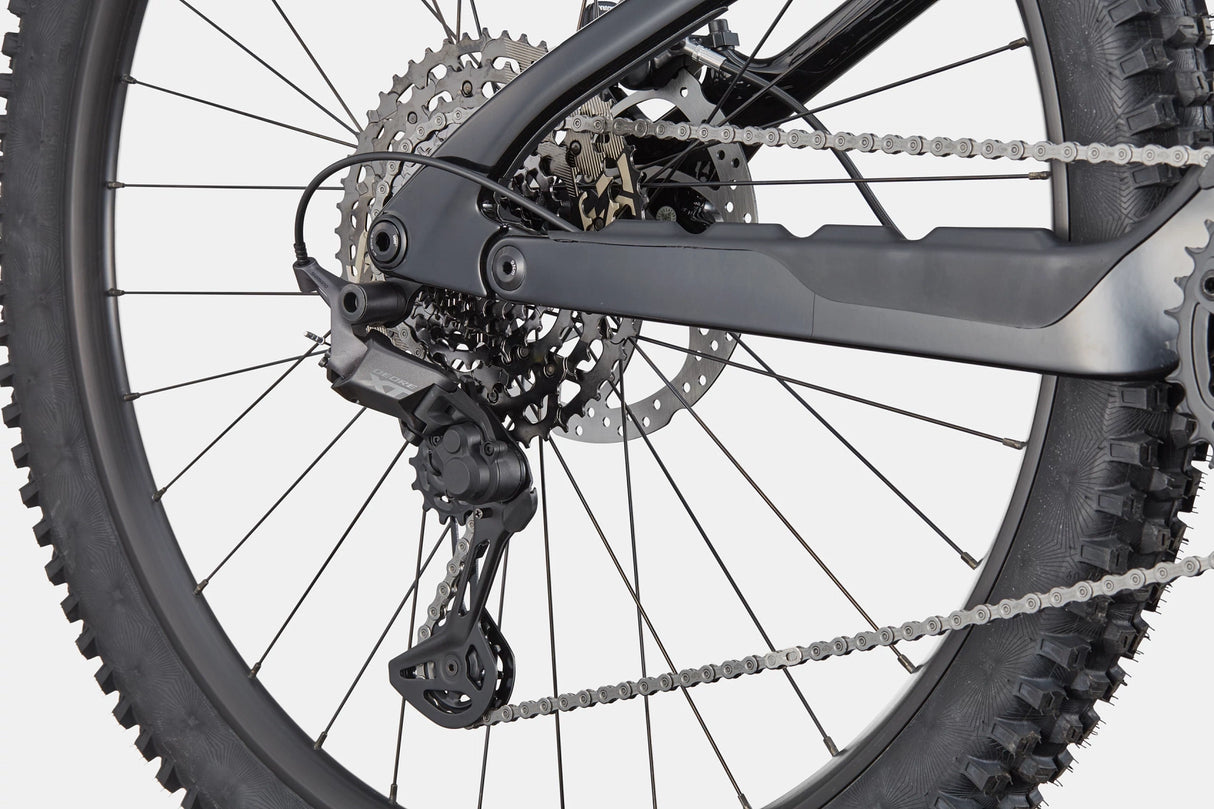 Moterra 2, 800 Wh - Jade