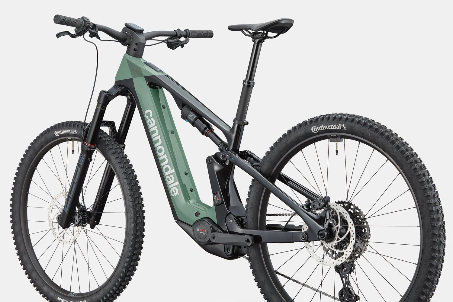 Moterra 2, 800 Wh - Jade