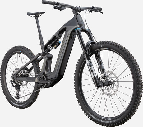 Moterra LT 1, 800 Wh - Black