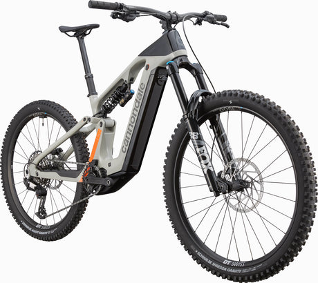Moterra LT 1, 800 Wh - Tiger Shark