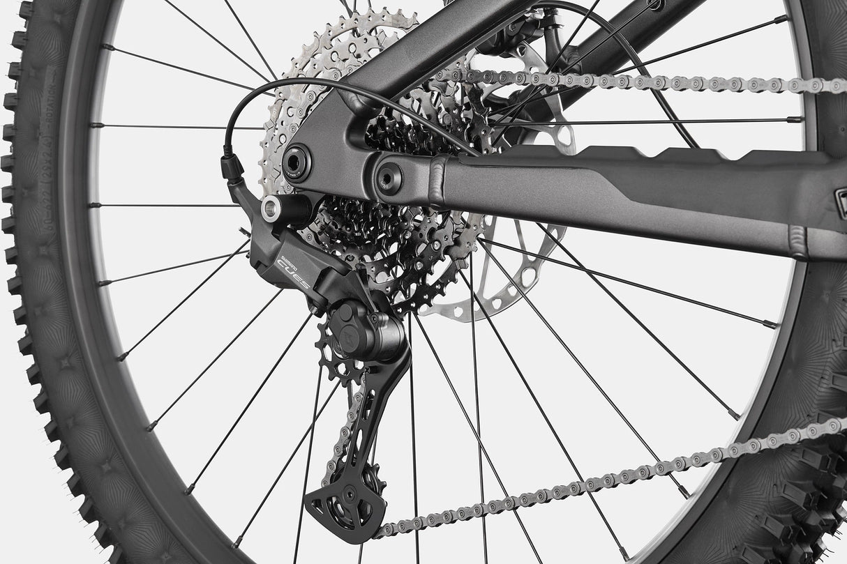 Moterra 3 - Obsidian