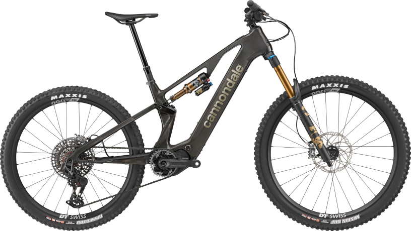Moterra SL 1 - RAW