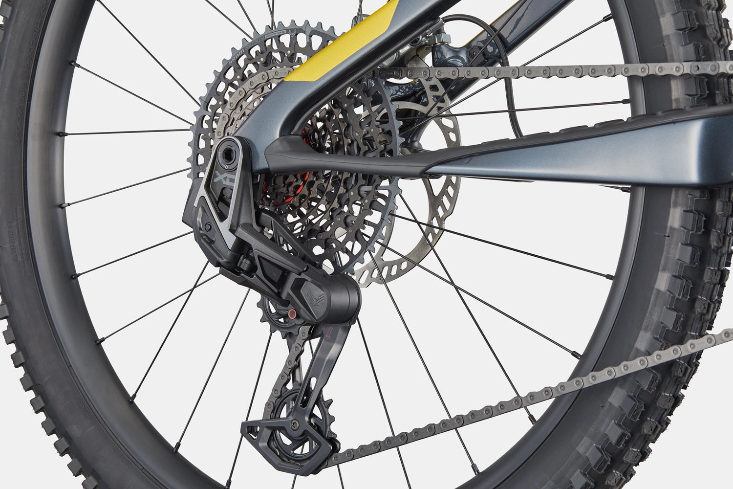 Moterra SL 1, 600 Wh - Tungsten Blue