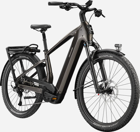 Tesoro 1, 800 Wh - Black