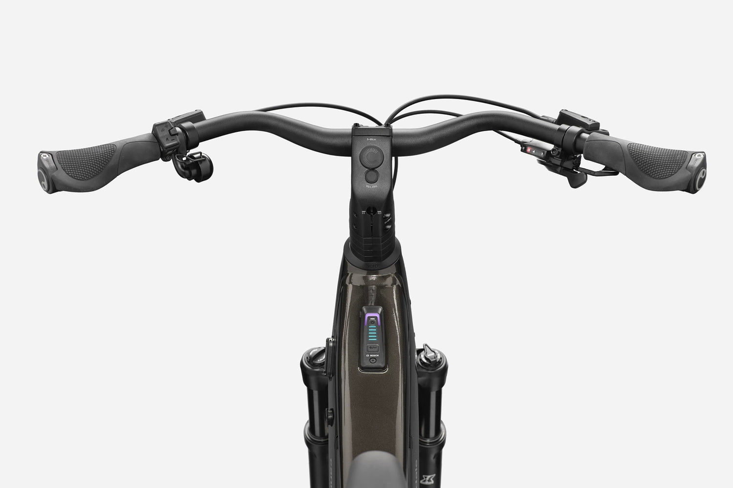 Tesoro 2, 600 Wh - Obsidian