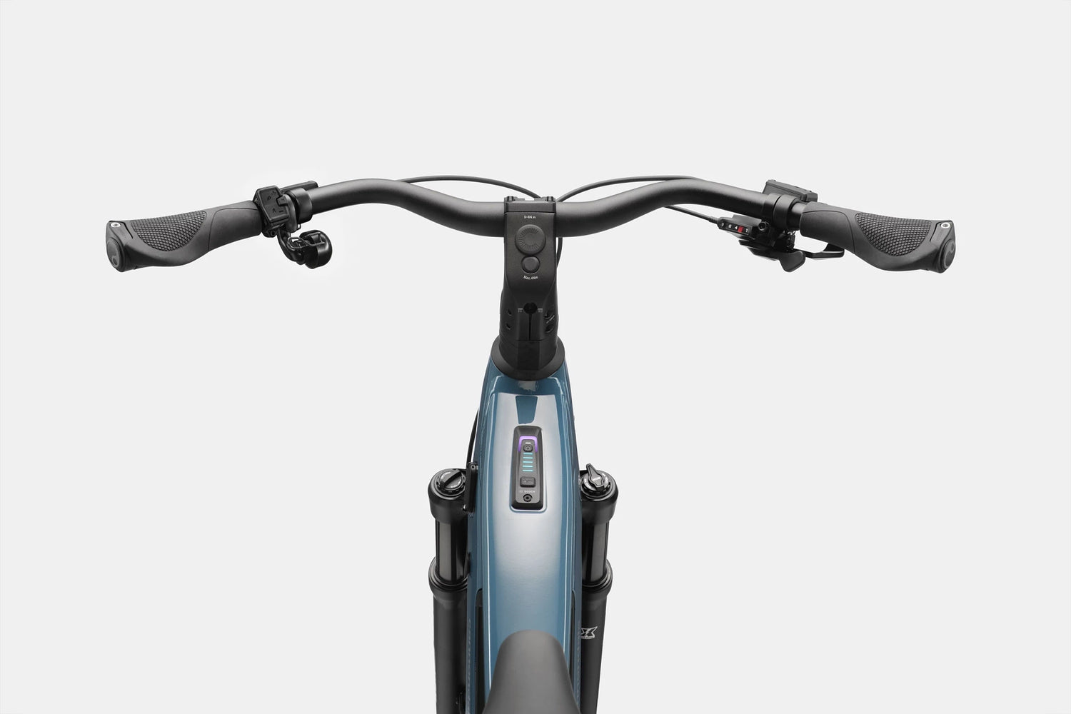 Tesoro 2, 600 Wh - Storm Cloud