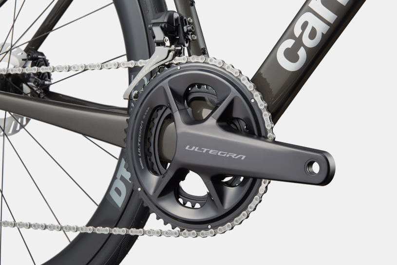 SuperSix EVO 2 - Raw