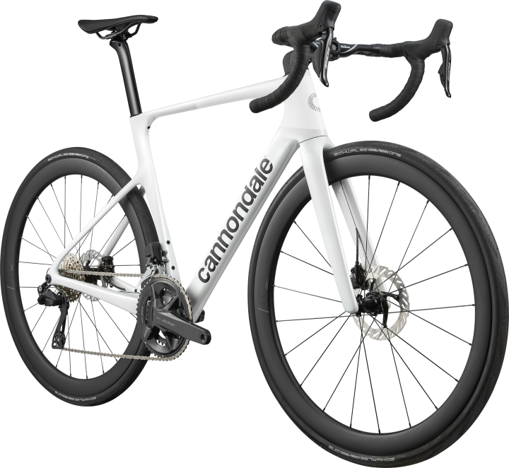 SuperSix EVO 5 - Cashmere