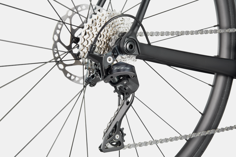 CAAD14 3 - Matte Black