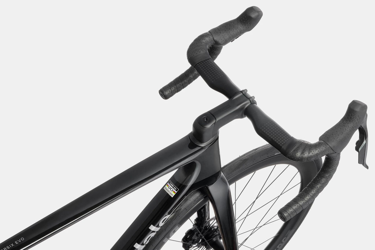 SuperSix EVO 4 - Noir