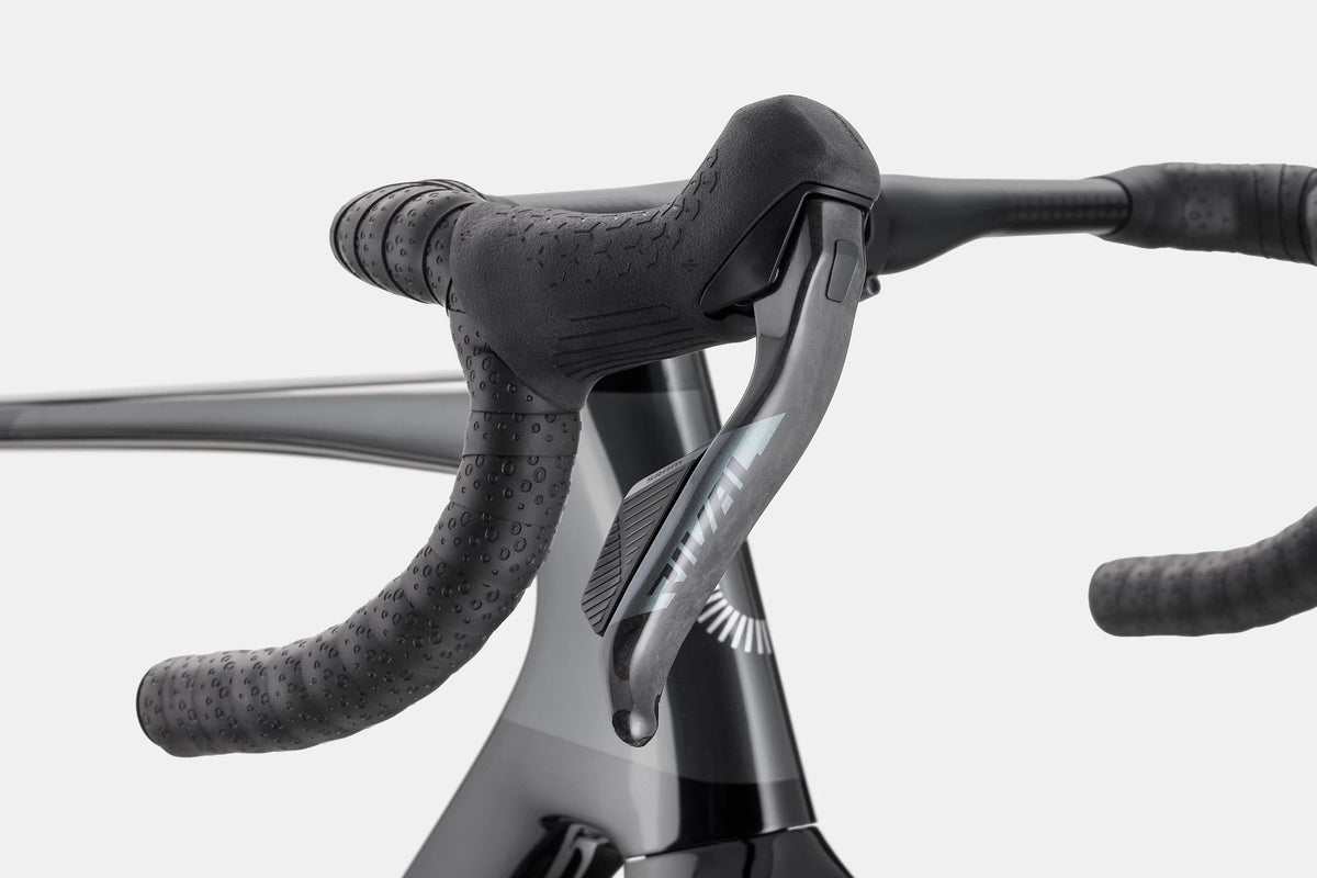SuperSix EVO 4 - Noir
