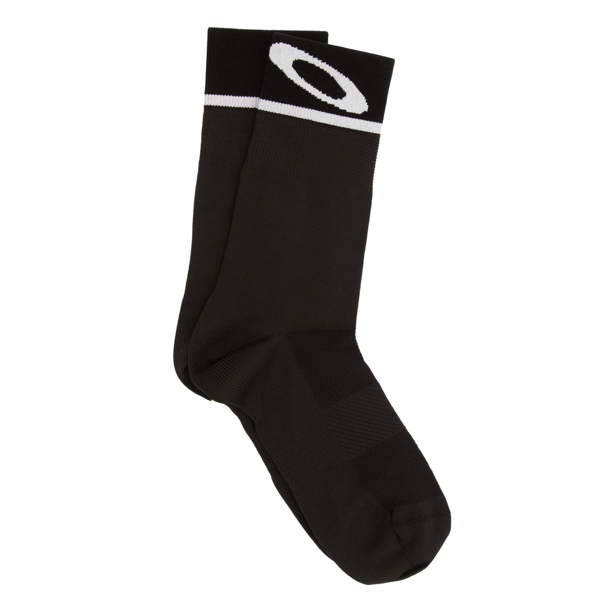 Cadence Socks - Blackout