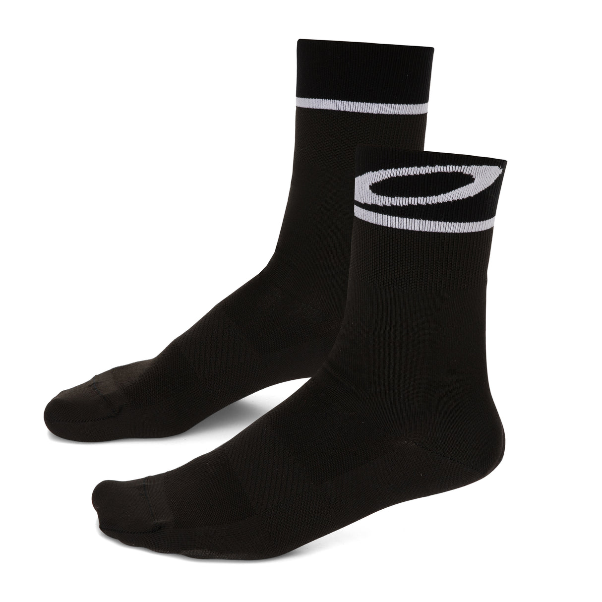 Cadence Socks - Blackout