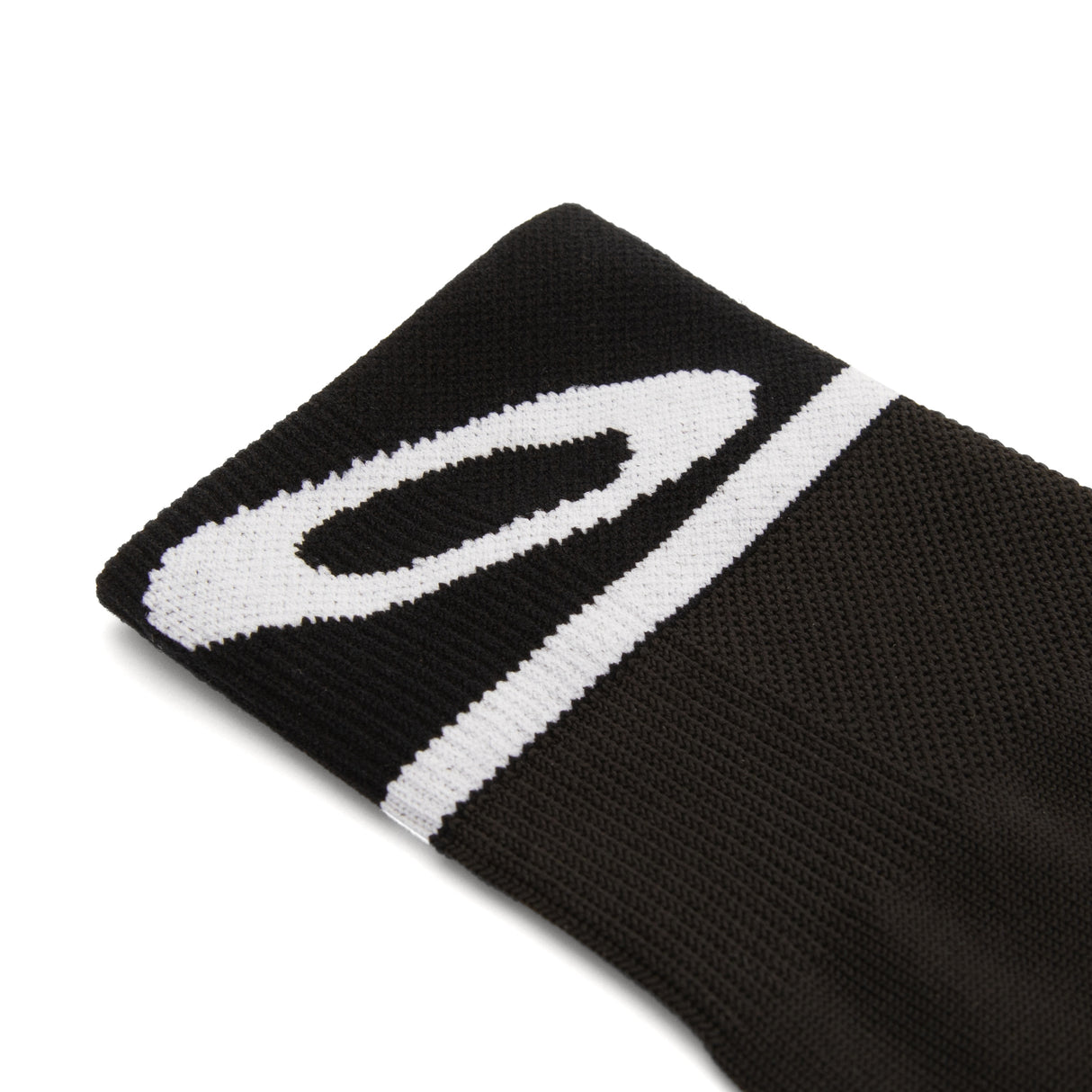 Cadence Socks - Blackout