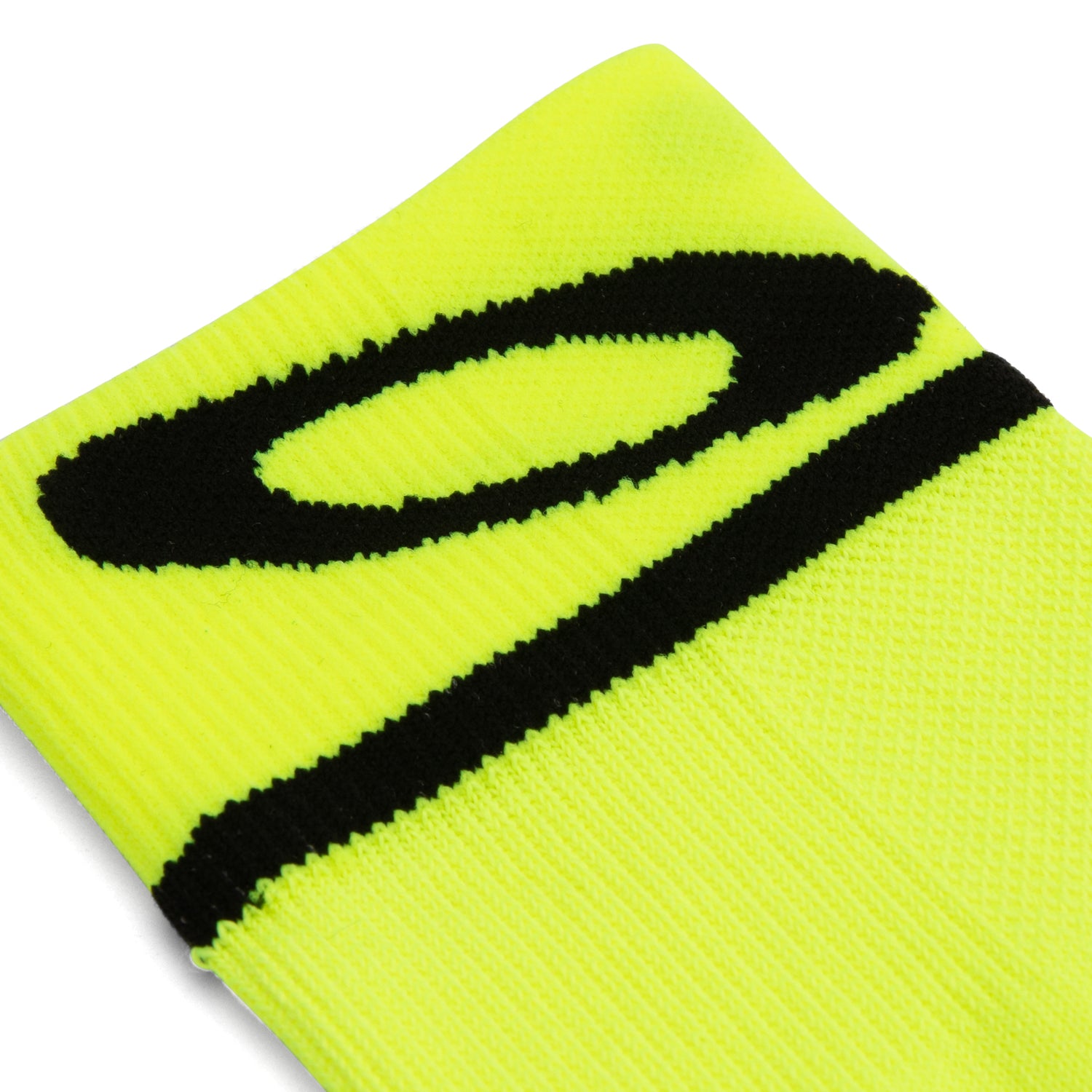 Cadence Socks - Sulphur