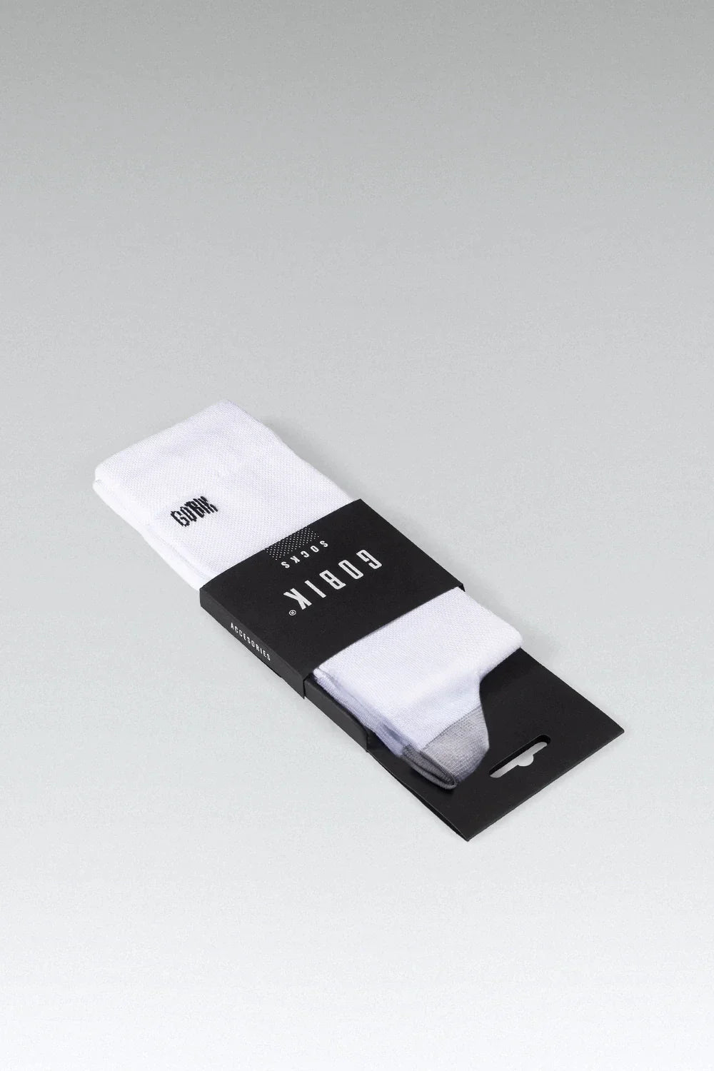 Socks Iro 2.0 - White Logo