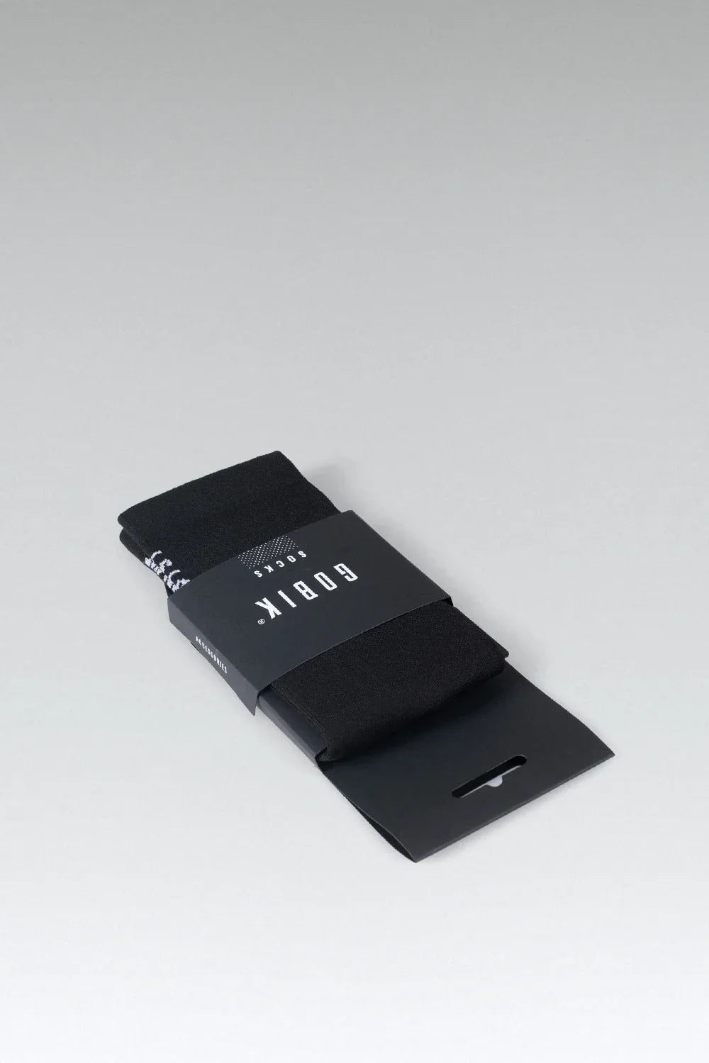 Socks Superb - Black Axis Standard