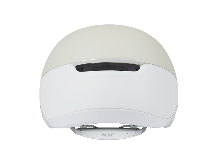 Calido Urban / E-Bike Helm Matt Light Grey