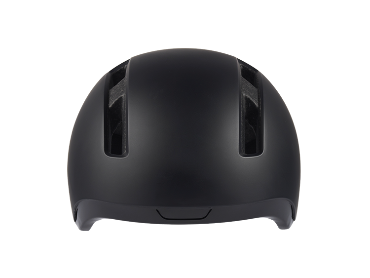 Calido Urban / E-Bike Helm Matt Gloss Black