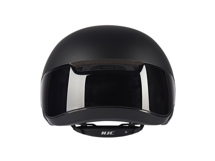 Calido Urban / E-Bike Helm Matt Gloss Black