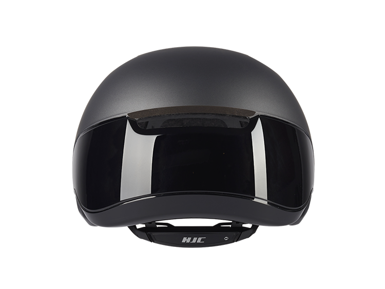 Calido Urban / E-Bike Helm charcoal