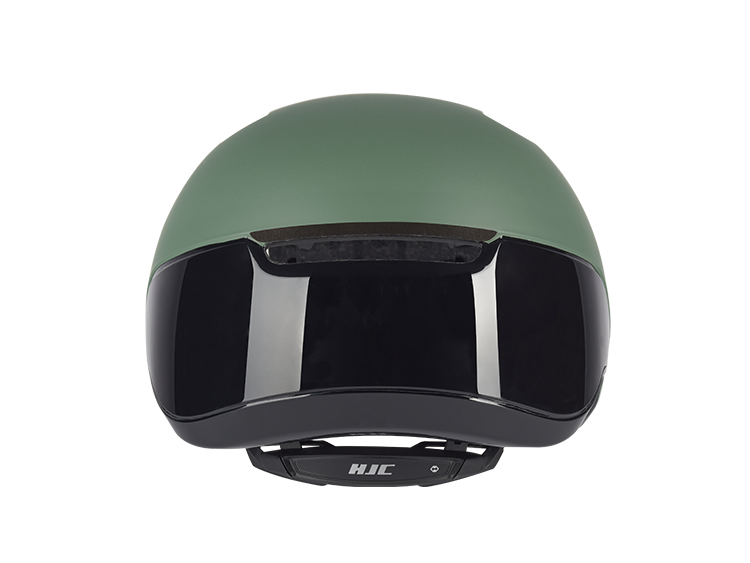Calido Urban / E-Bike Helm Matt Olive Black