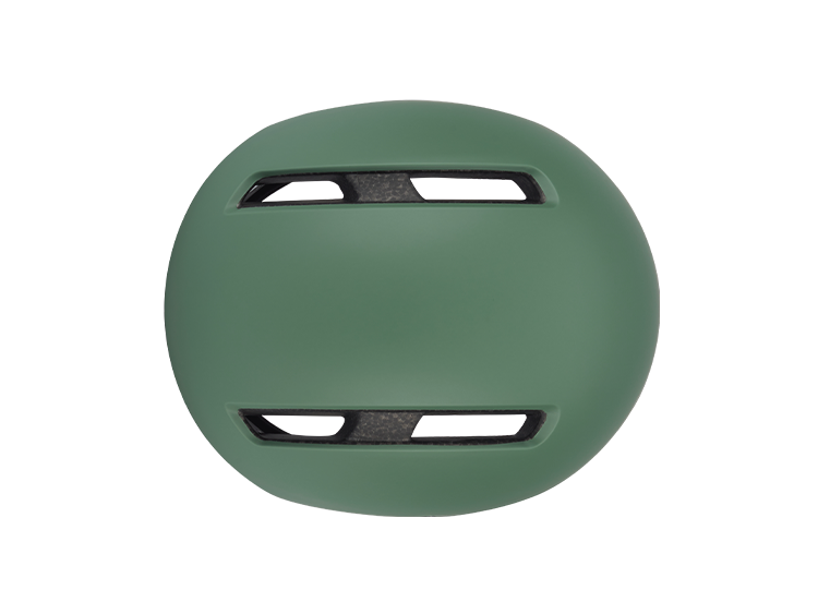 Calido Urban / E-Bike Helm Matt Olive Black