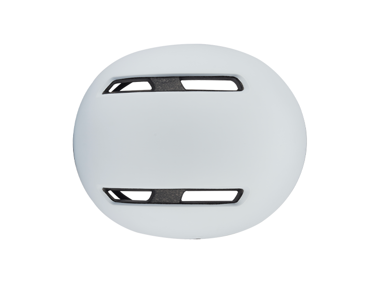 Calido Urban / E-Bike Helm Matt White