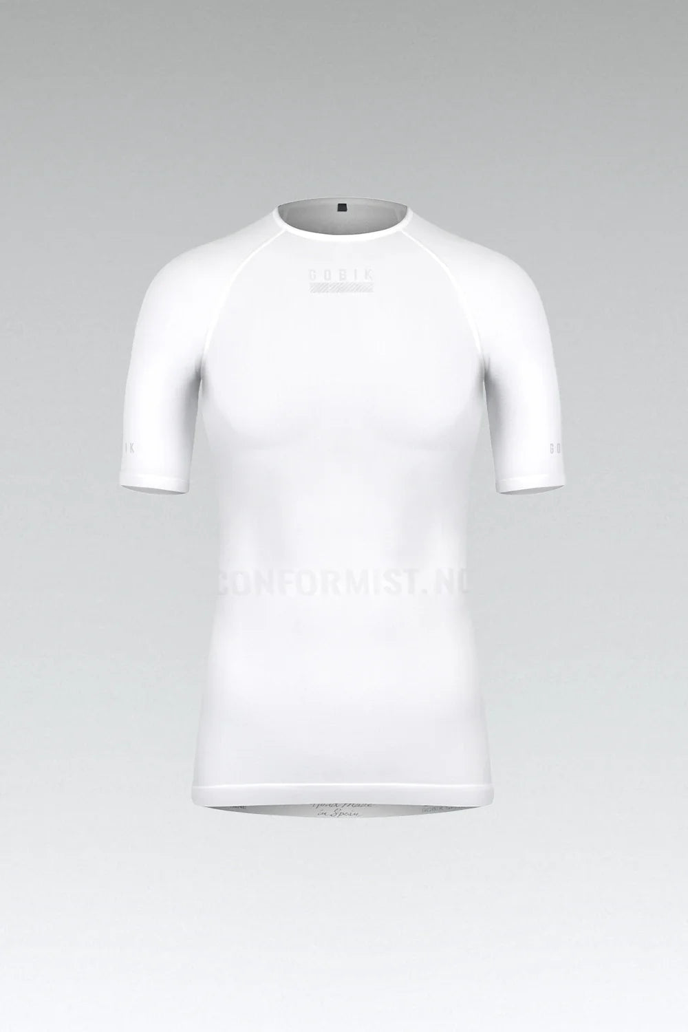 Base Layer Short Sleeve Limber Skin Women - Icelandic