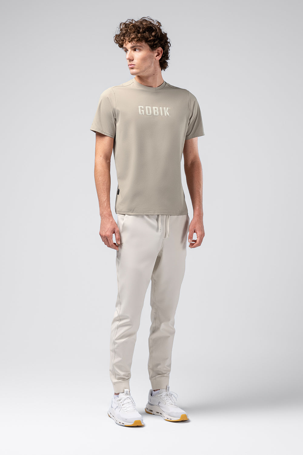 T-Shirt Native - Spray Green