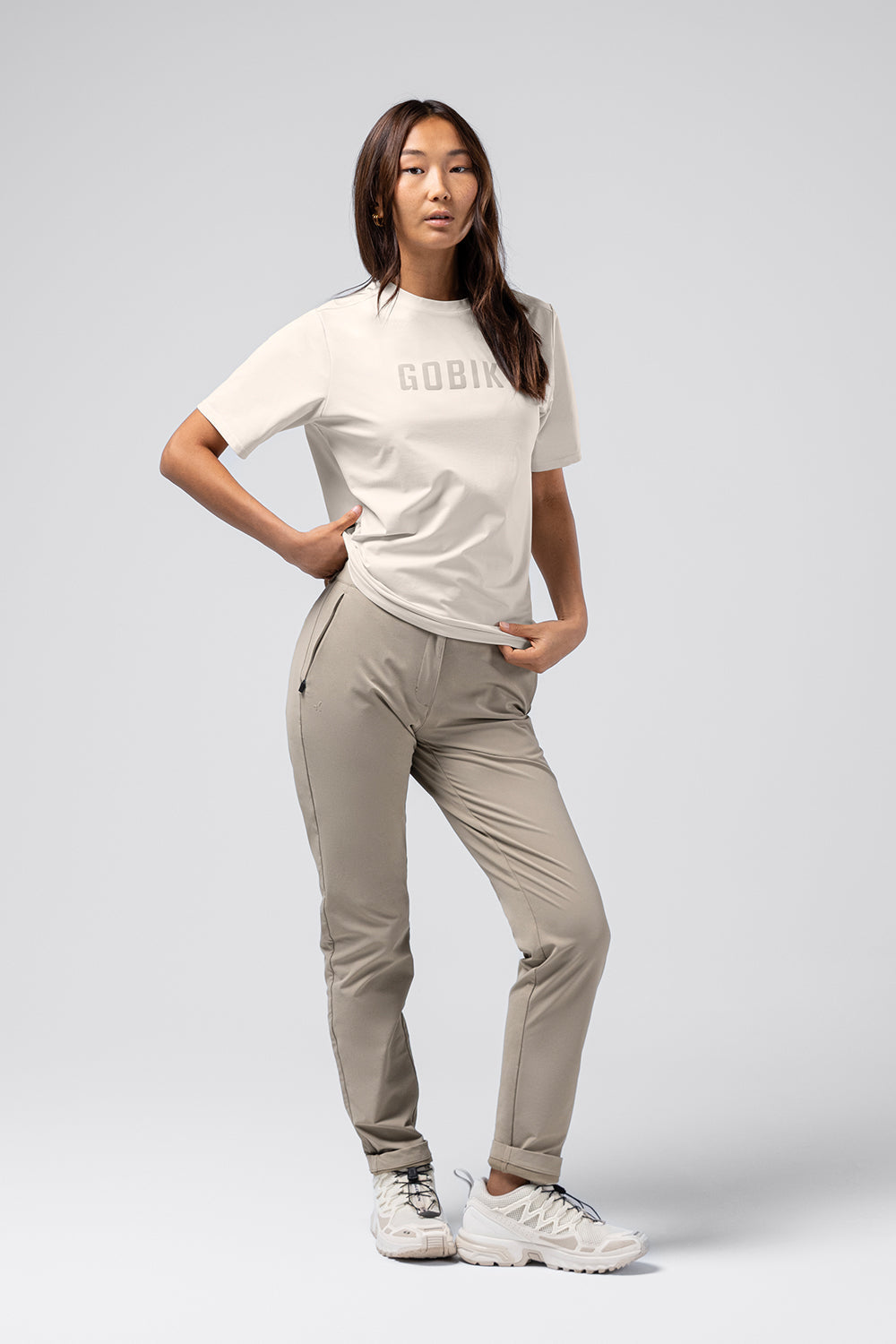 T-Shirt Native - Summer Sand