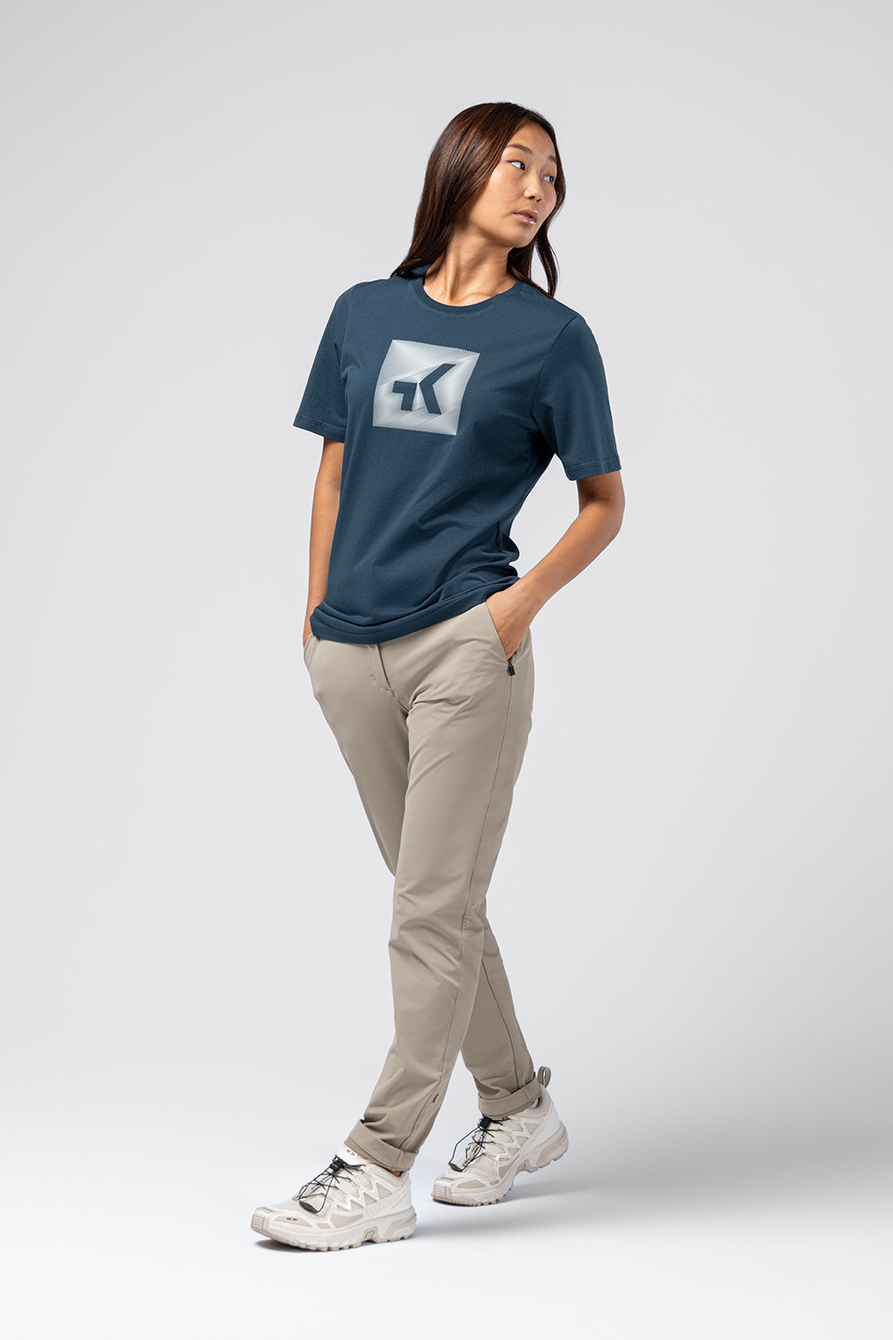 T-Shirt Overlines 2.0 - Spellbound