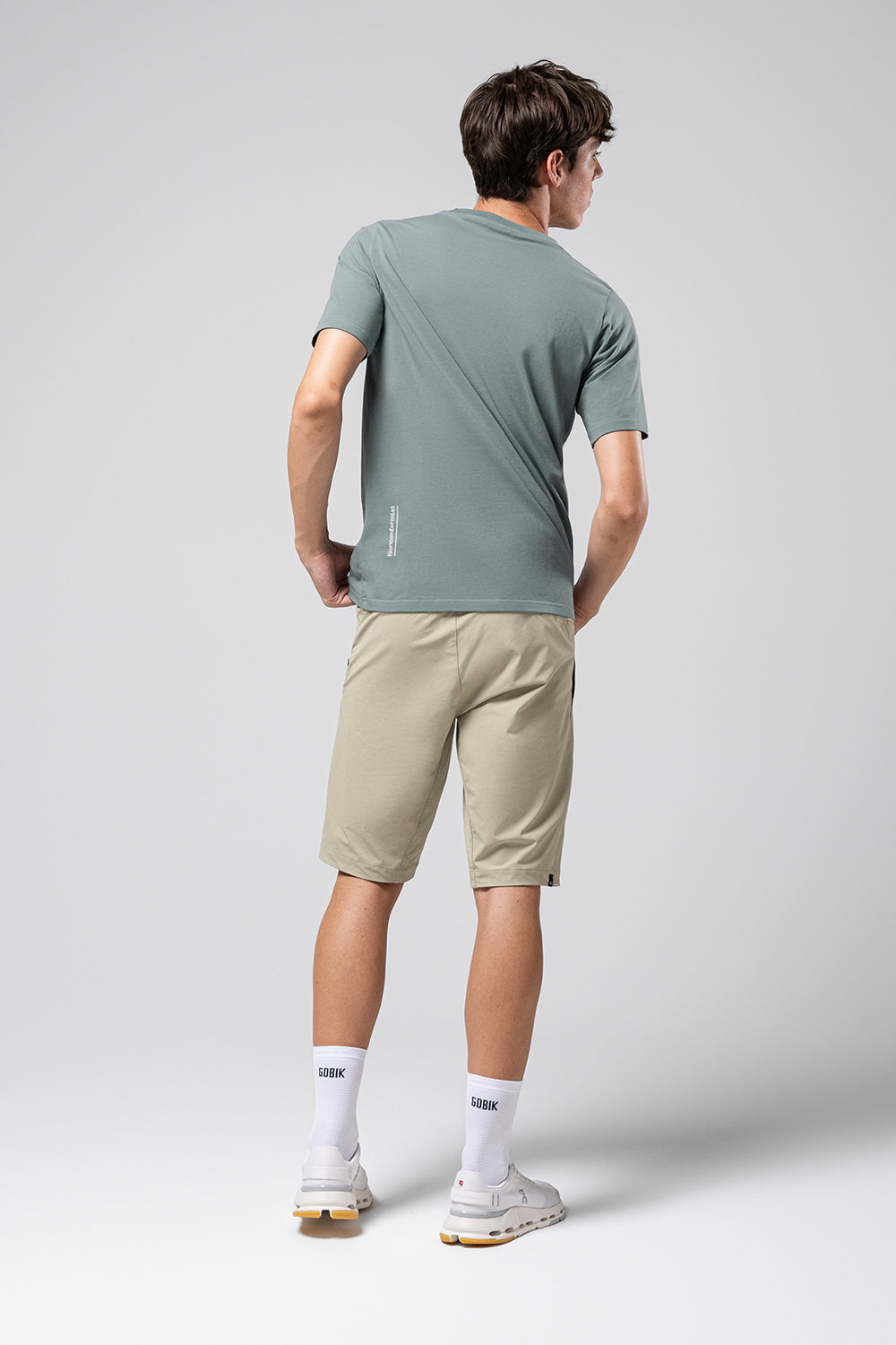 T-Shirt Rest - Trooper