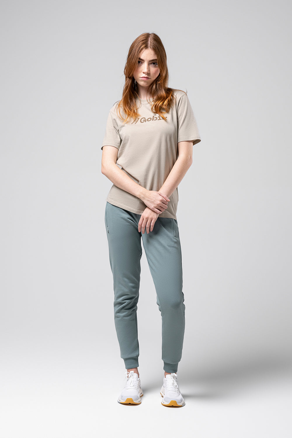 T-Shirt Overlines 2.0 - Agate