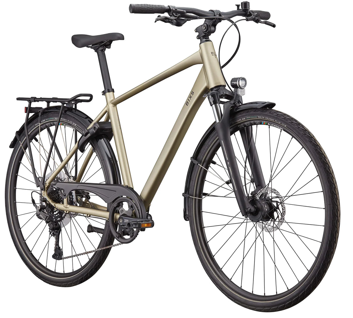 Campus 3 - Metallic Sand