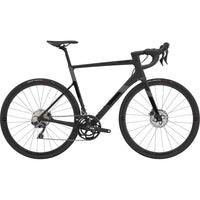 SuperSix EVO Carbon Disc 105 Di2 - Matte Black