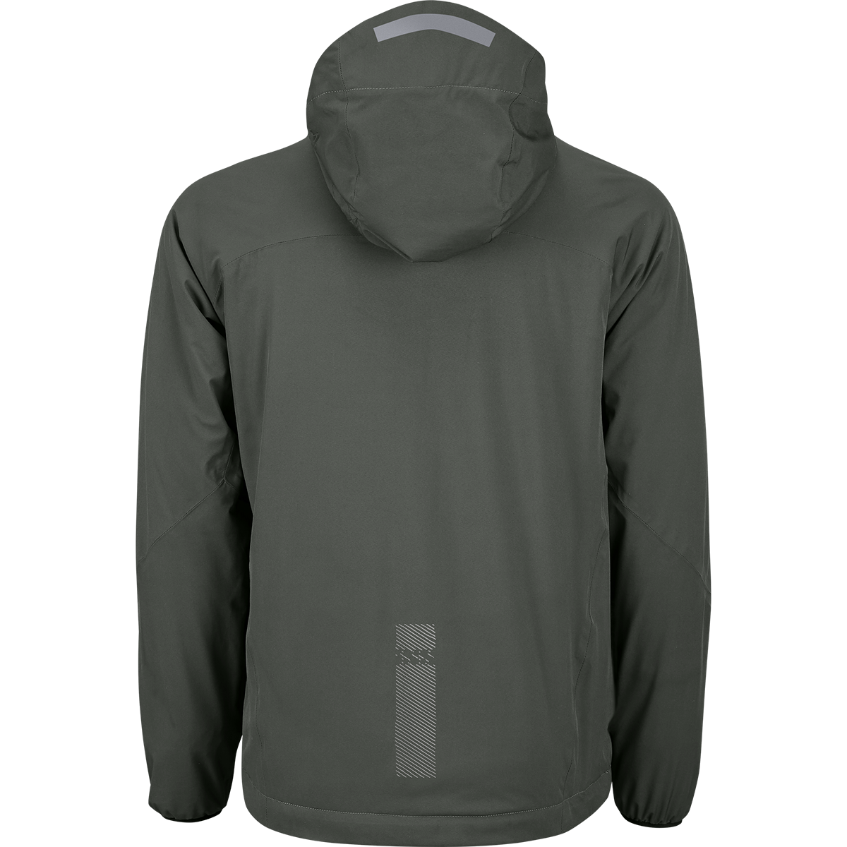 Carve Zero Allwetter Jacke - Grau iXS
