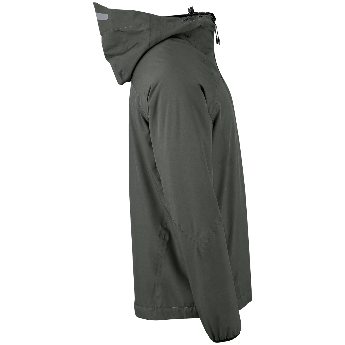 Carve Zero Allwetter Jacke - Grau iXS