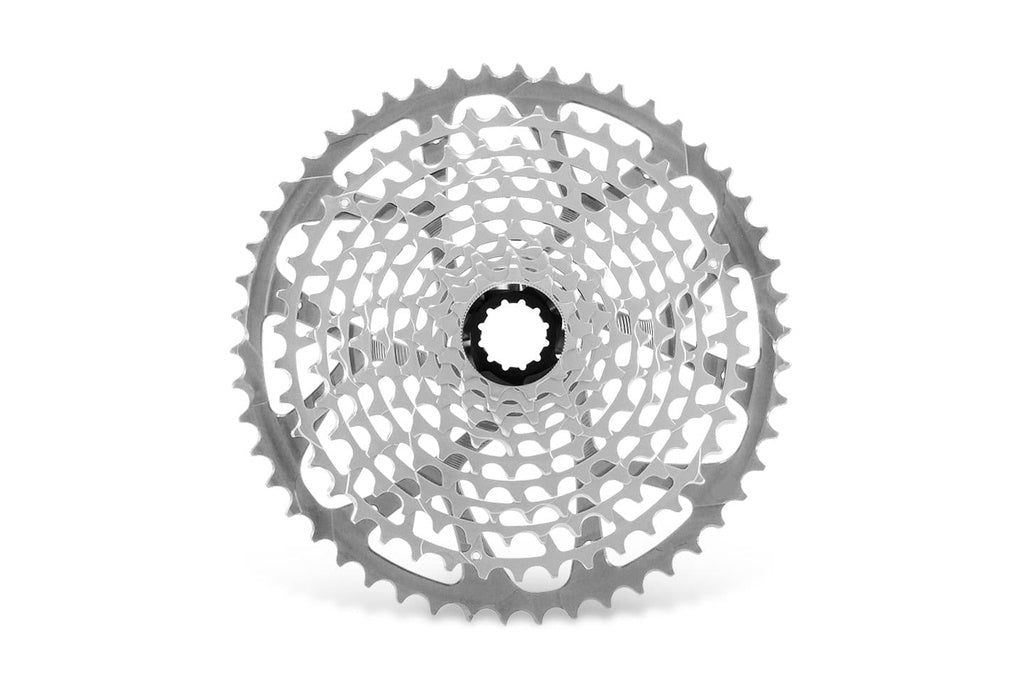 Shimano HG Kassette, 11-fach - silber