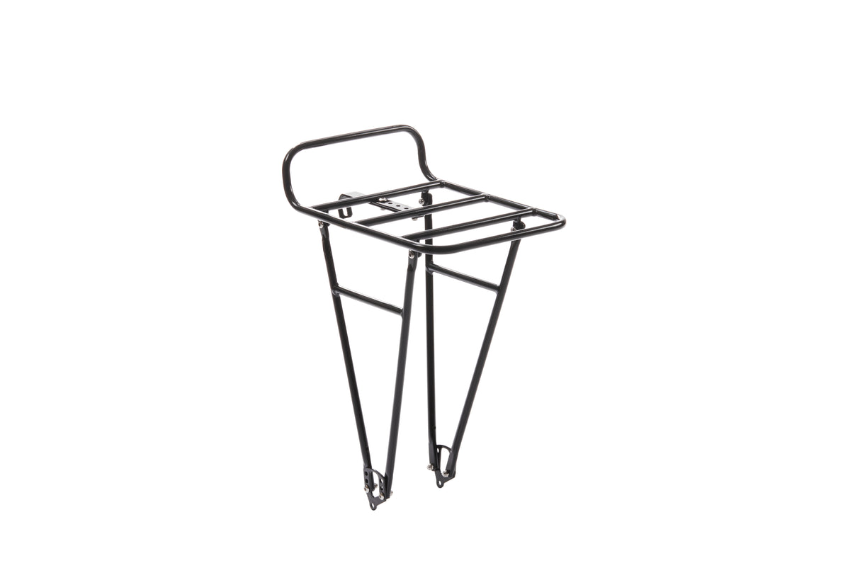 Commuter Front Rack - Black
