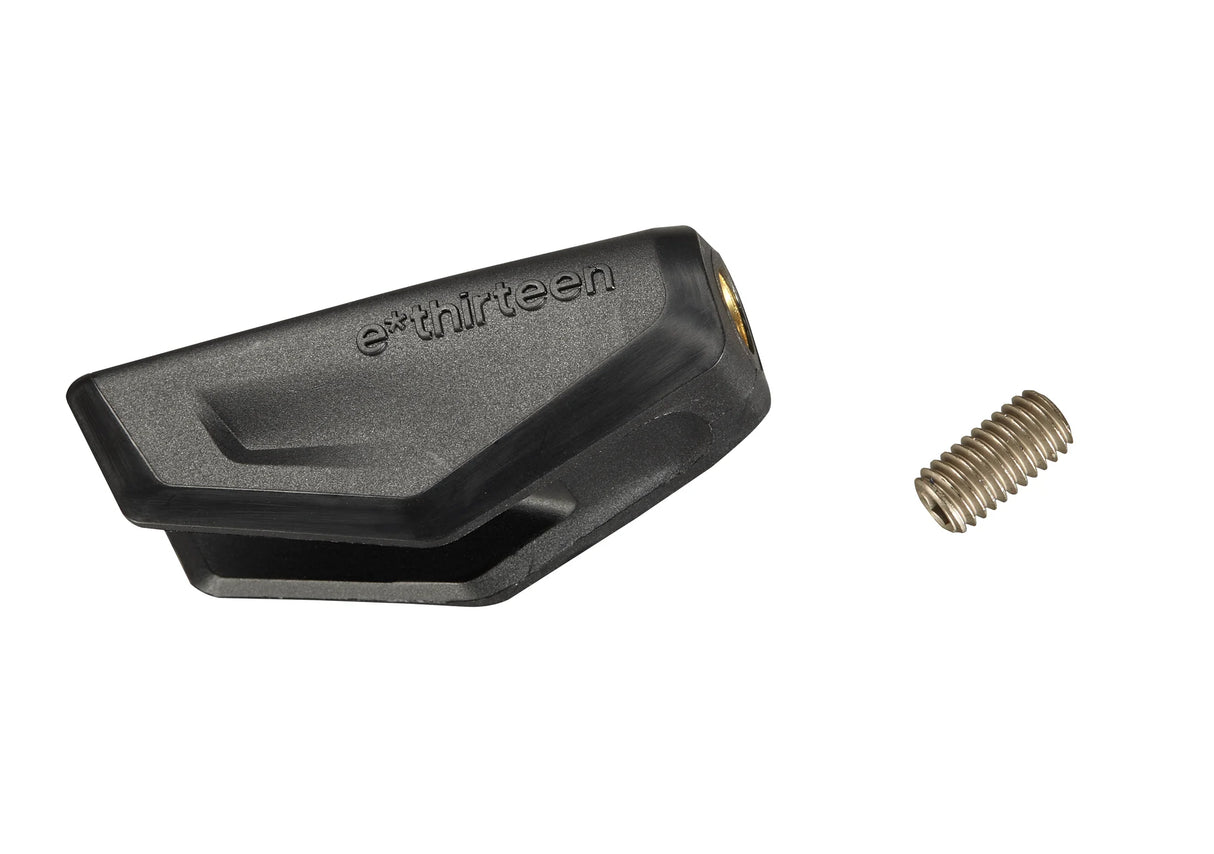 Vario Upper Slider, Ultra Compact - black